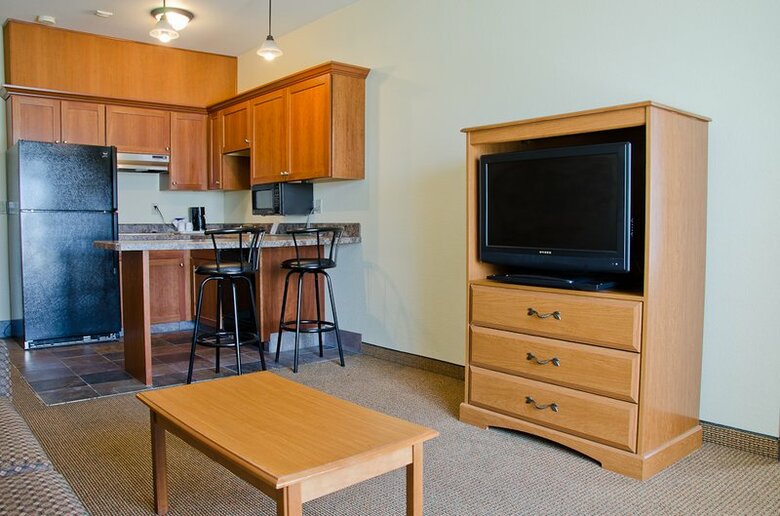 Hotel Best Western Plus Lincoln Inn & Suites