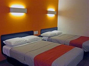 Motel 6 Ellensburg