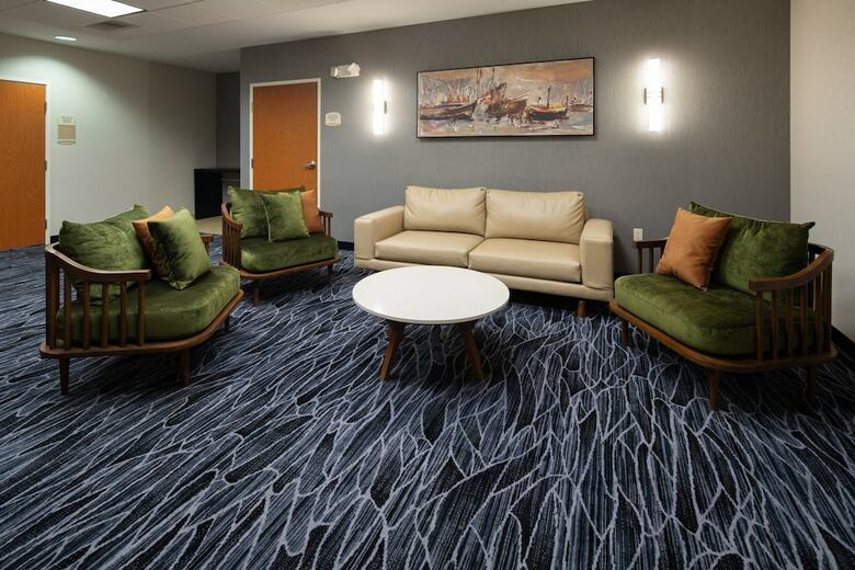 Hotel Fairfield Inn & Suites Seattle Bremerton