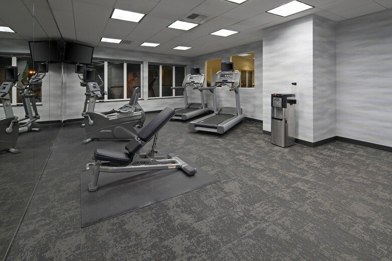 Hotel Fairfield Inn & Suites Seattle Bremerton