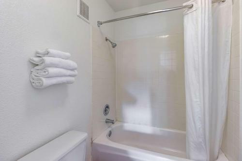 Motel 6 Beaverton