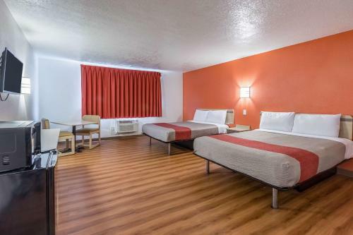 Motel 6 Beaverton