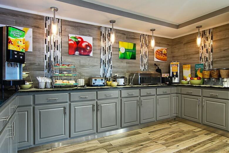 Hotel Quality Inn Lagrange
