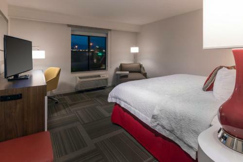 Hotel Hampton Inn Lehi-thanksgiving Point