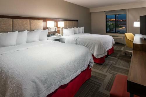 Hotel Hampton Inn Lehi-thanksgiving Point