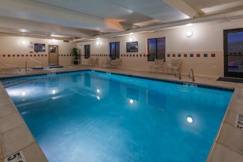 Hotel Hampton Inn Lehi-thanksgiving Point
