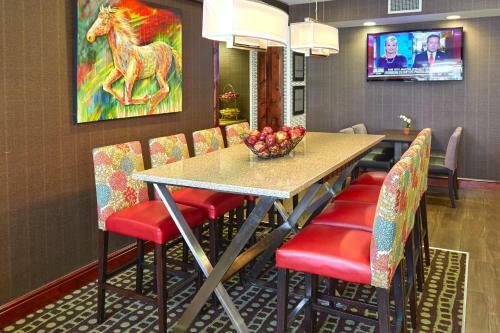 Hotel Hampton Inn Lehi-thanksgiving Point