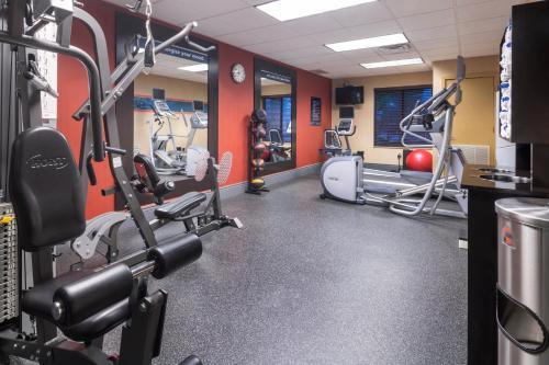 Hotel Hampton Inn Lehi-thanksgiving Point