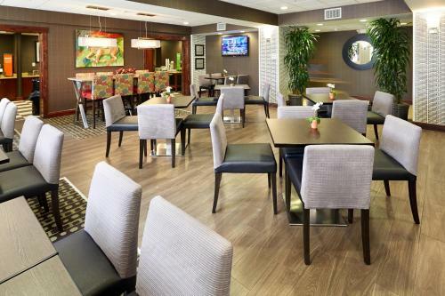 Hotel Hampton Inn Lehi-thanksgiving Point