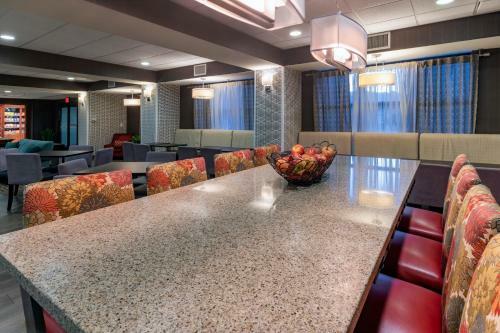 Hotel Hampton Inn Lehi-thanksgiving Point