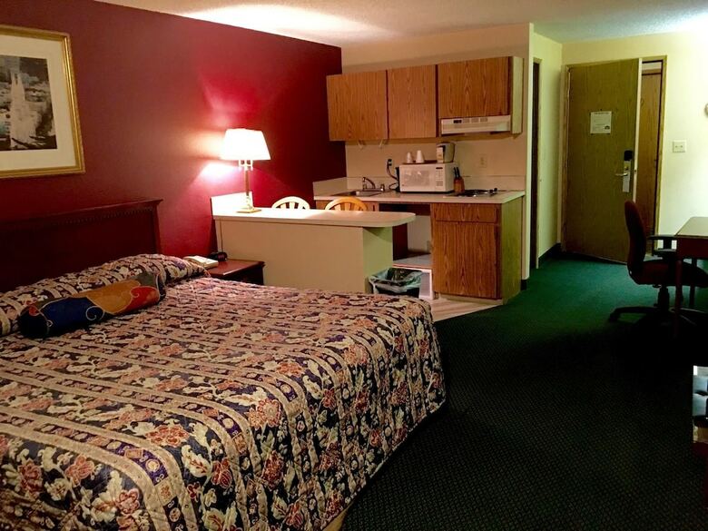 Motel Midway Inn