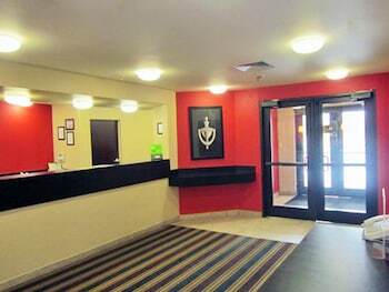 Hotel Extended Stay America - Austin - Northwest - Lakeline Mall