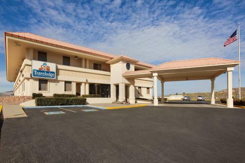Motel Travelodge Globe