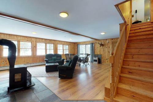 The North Shore House
