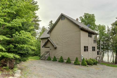 The North Shore House