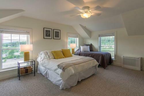Owl's Nest Resort
