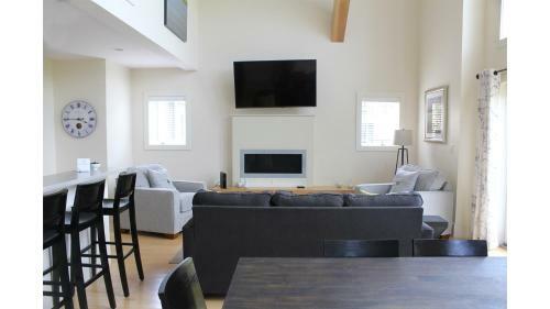 Owl's Nest Resort