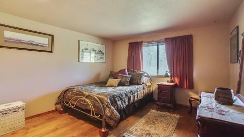 Big River Hideaway Three-bedroom Home