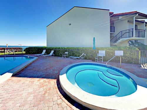 Apartamento Pinellas Bayway S Condo #c34 Condo