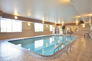 Hotel Candlewood Suites Cape Girardeau