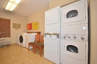 Hotel Candlewood Suites Cape Girardeau