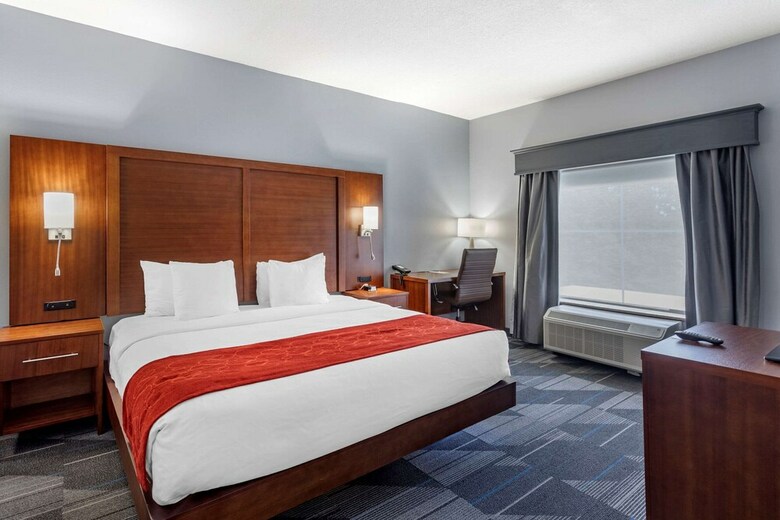 Hotel Comfort Suites Olive Branch