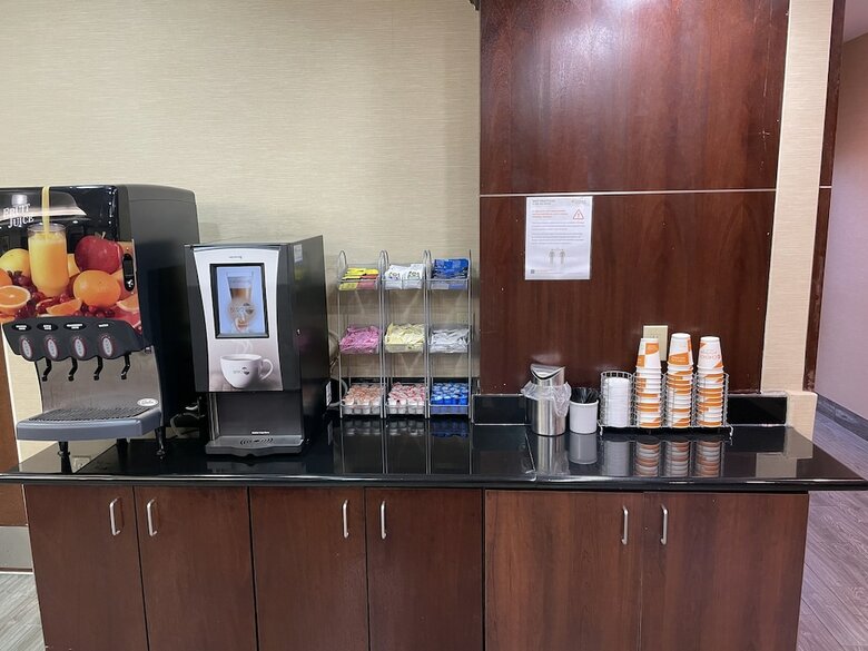 Hotel Comfort Suites Olive Branch