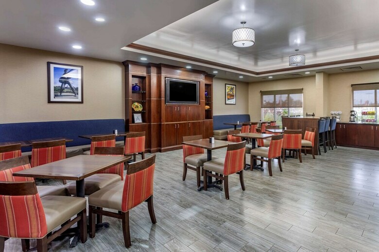 Hotel Comfort Suites Olive Branch