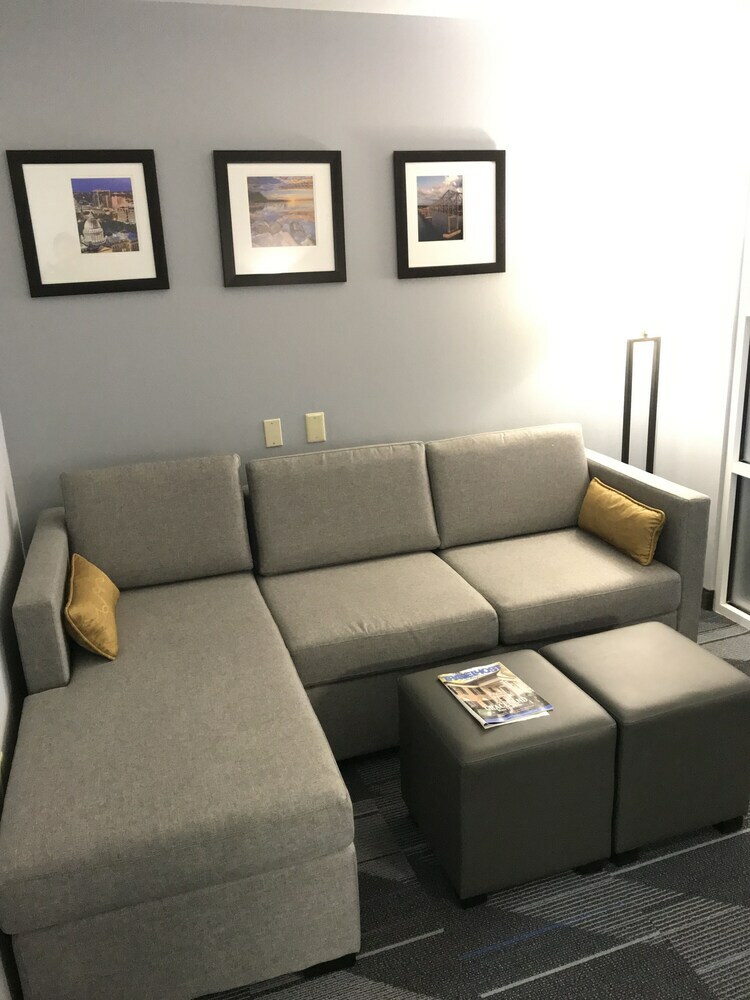 Hotel Comfort Suites Olive Branch