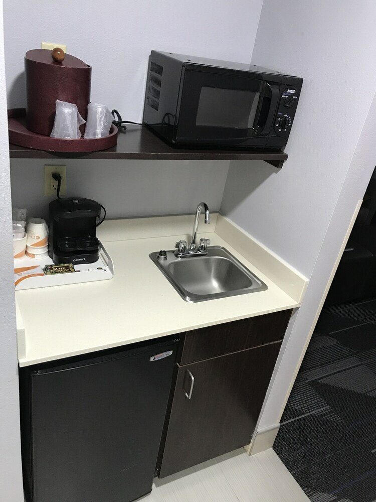 Hotel Comfort Suites Olive Branch