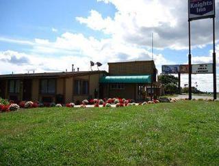 Motel Knights Inn Martinsburg