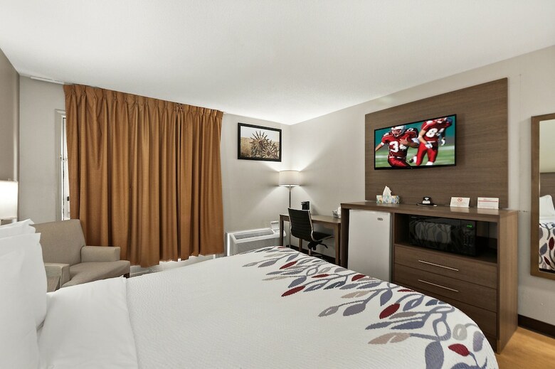 Hotel Days Inn Martinsburg