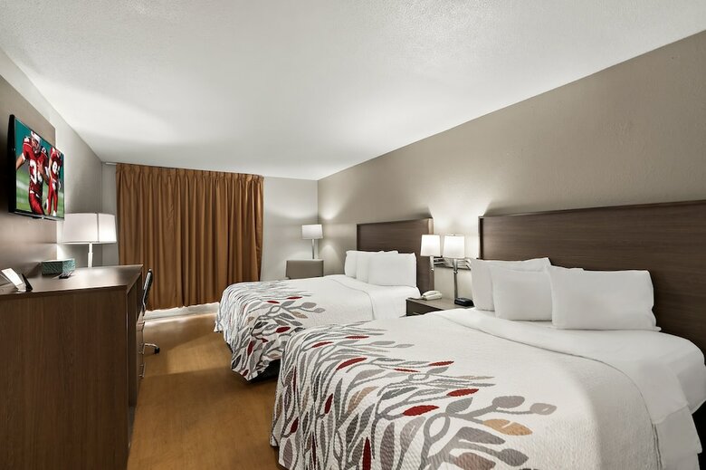 Hotel Days Inn Martinsburg