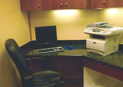 Hotel Hampton Inn & Suites Astoria