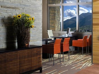 Hotel Terra Jackson Hole