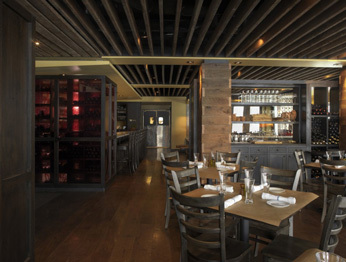 Hotel Terra Jackson Hole