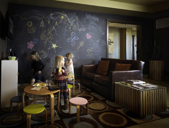 Hotel Terra Jackson Hole