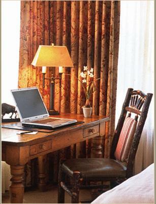 Lodge Teton Club