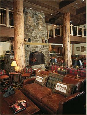 Lodge Teton Club