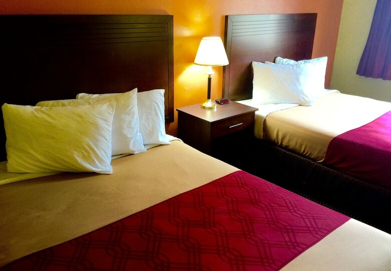 Hotel Rodeway Inn Willamette River