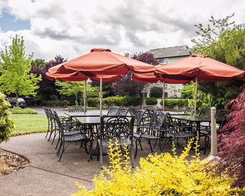 Hotel Comfort Suites Corvallis