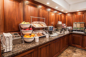 Hotel Comfort Suites Corvallis