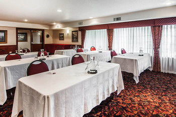 Hotel Comfort Suites Corvallis
