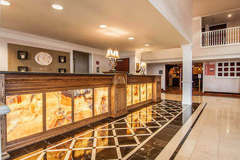Hotel Comfort Suites Corvallis
