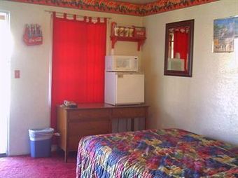 El Rey Motel