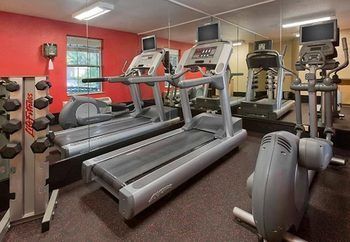 Hotel Towneplace Suites Findlay