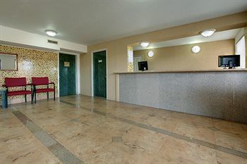 Motel America Best Value Inn