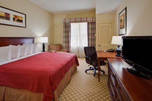 Hotel Country Inn & Suites Crestview