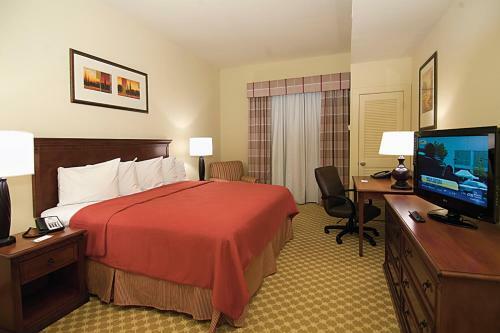Hotel Country Inn & Suites Crestview
