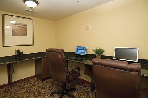 Hotel Country Inn & Suites Crestview